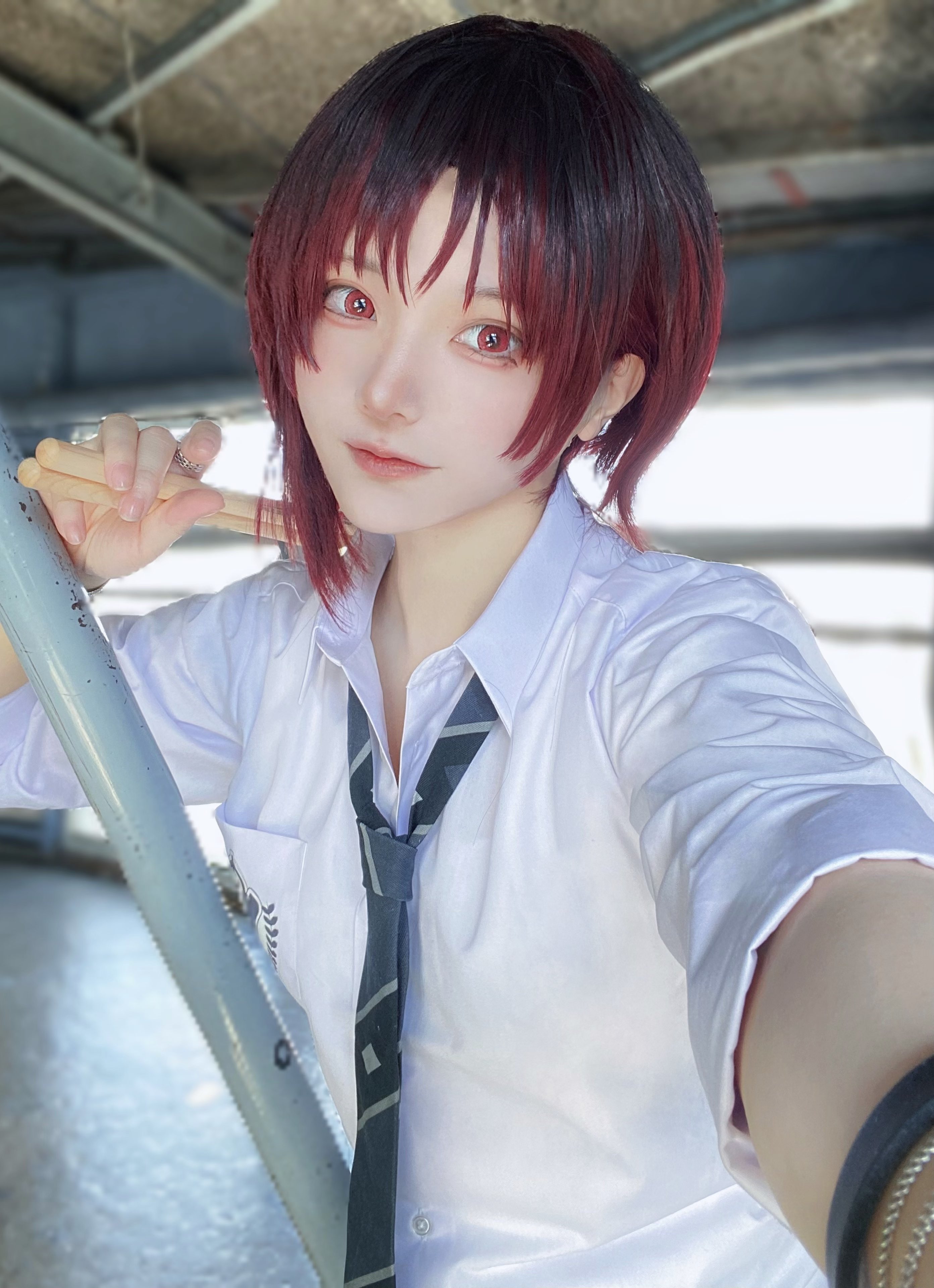 Highlights by 小塩てる🎧💙✴︎ (@t_cos_214) / X