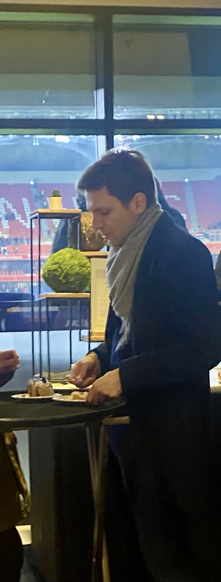 Boulets verts tweet media