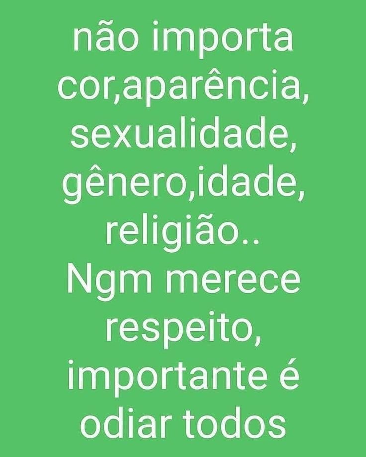 statusdozap's tweet photo. https://t.co/ooYLyB7Xsw