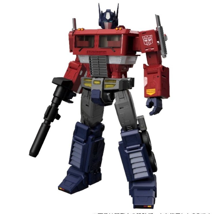 OmegaLock2's tweet image. NEW PRE-ORDER

Transformers Masterpiece Gattai MPG-17 Optimus Prime Style Gen

omegalock.co.uk/masterpiece/-2…