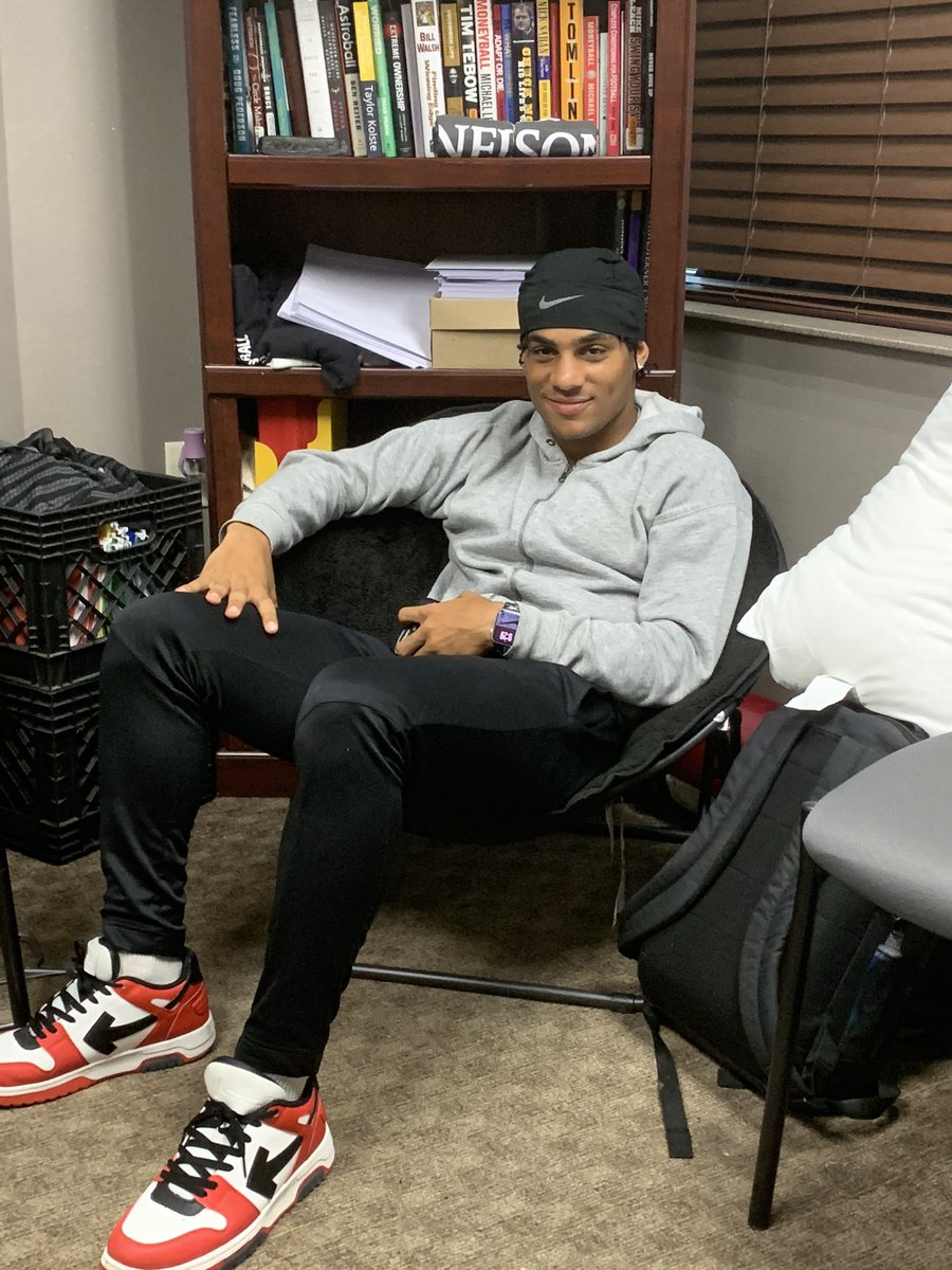 Blake McCulloch tweet media