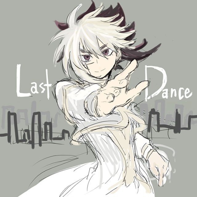 tyokuden2's tweet photo. 間に合わないというか間に合わせる気がないというか、だからあれほど別の描いちゃうから他の聞くなって言ってんじゃんかよ……遅刻してもちゃんと描き切りたい……そしてみんなの絵ちゃんと見たいし久々ににこ動も見たい…… https://t.co/uVESQLAFpG