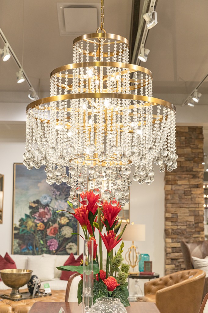 Savoy House Lighting tweet media