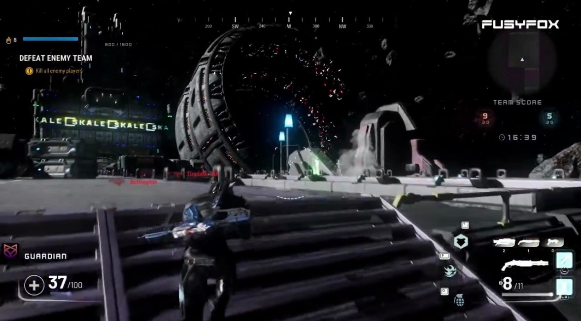 FUSYFOX 🦊 🚀 tweet media