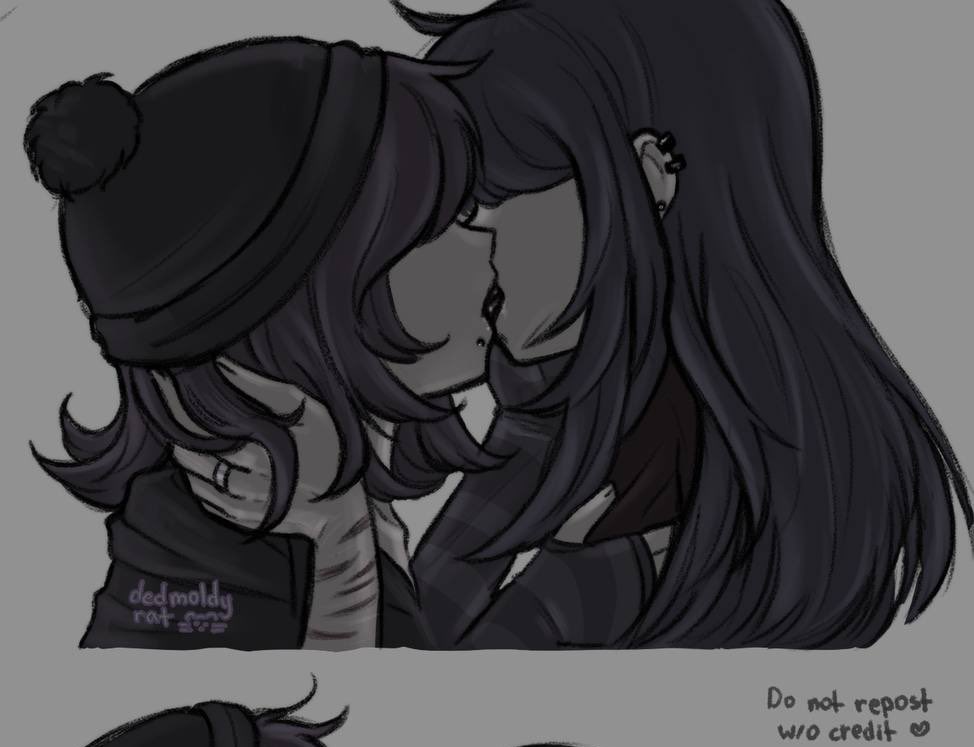 It’s 12 am in Korea which means I just turned 20 years old!! 🥳🥳

And the best present for an artist is a retweet of their art ^_^
#murderdrones