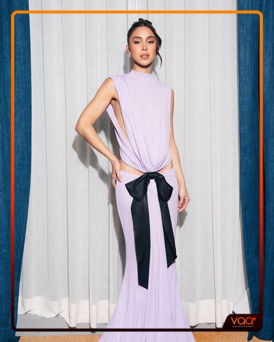 Julia Barretto radiating elegance and beauty at the ABS-CBN Ball 2025 💖
#ABSCBNBall2025 #JuliaBarretto