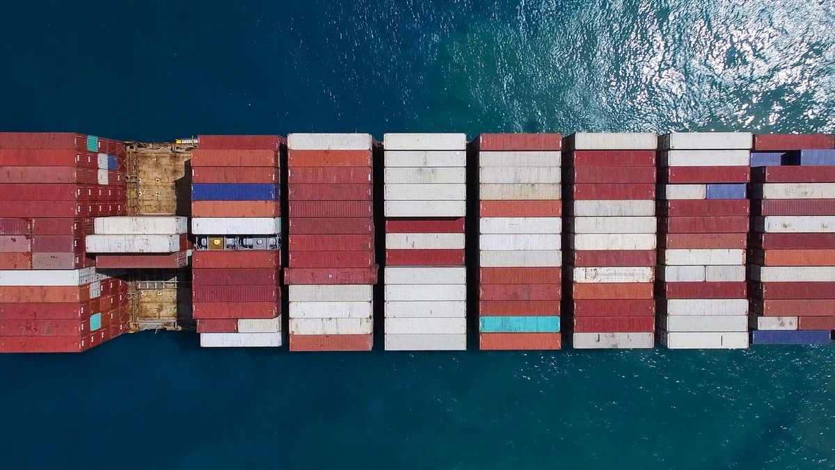 In response to President Trump's tariff announcements, Cooley's Olya Antle discussed how the firm's cross-functional team is creating contingency pathways and strategic restructuring solutions to mitigate tariff impacts. Read the full article: bit.ly/42gn7eJ