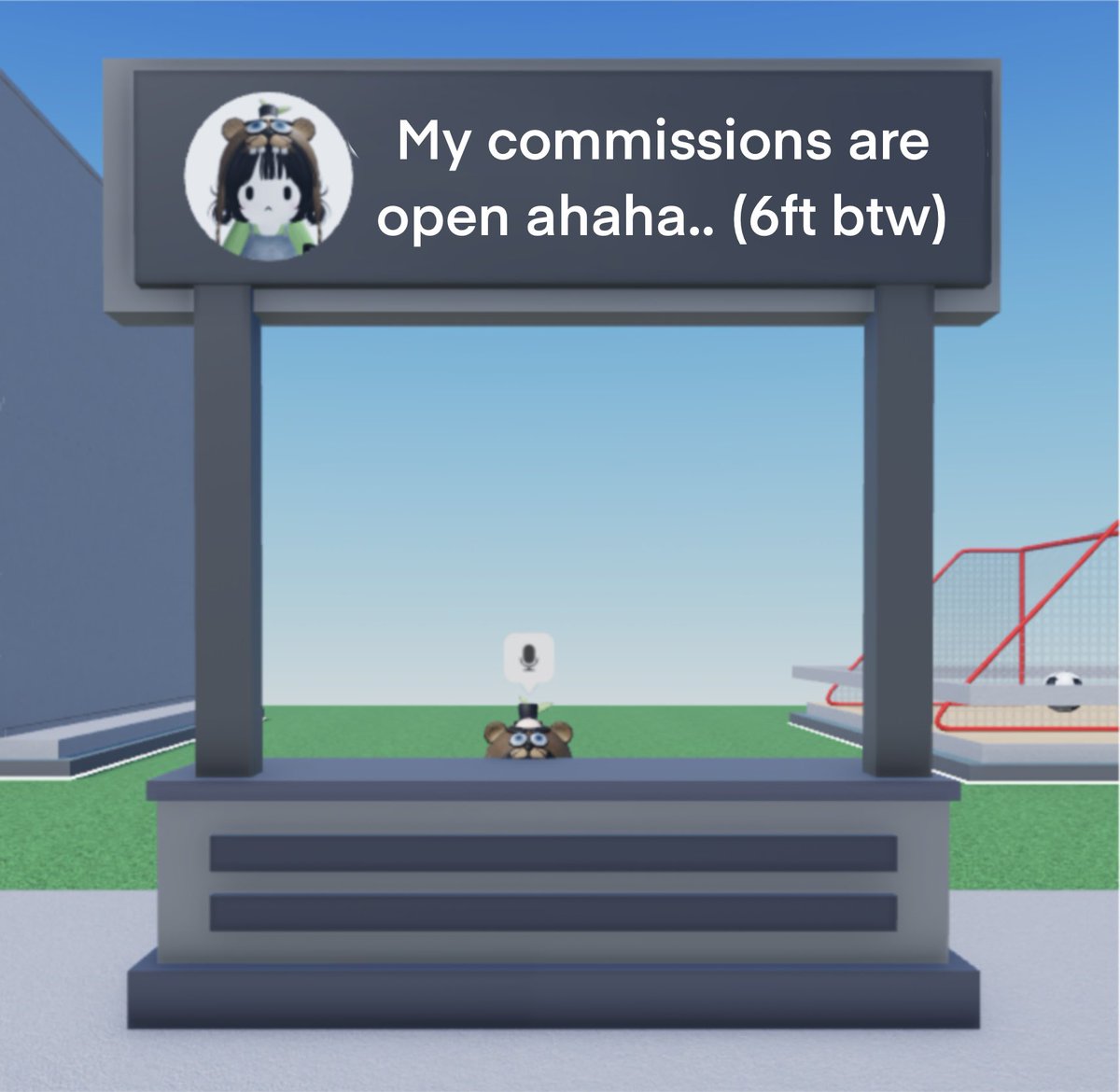 WOAH!!
aint no way my waitlist is finally open after 2 YEARS (this many ✌️) ⁉️⁉️⁉️⁉️🤯🤯🤯🤯 nah that’d be so crazy…. Unless? 👀

lilbeanieartz.carrd.co