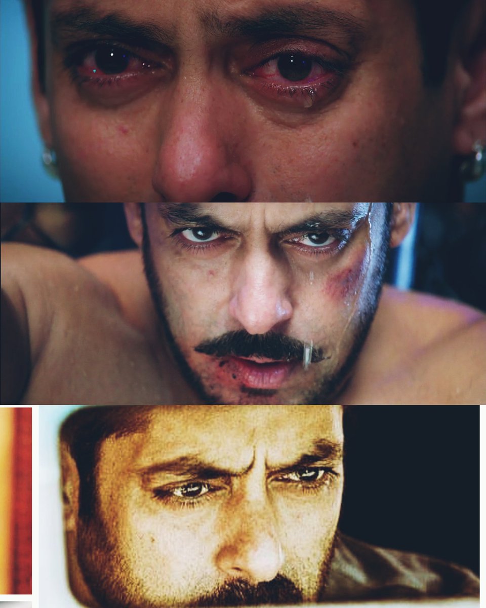 Dear <a href="/BeingSalmanKhan/">Salman Khan</a> Bhai , your loyal fans will always stand by you. But please don’t waste your immense potential on mediocre films. We long to see you reclaim the top with a stellar project! 

WE WANT VINTAGE SALMAN