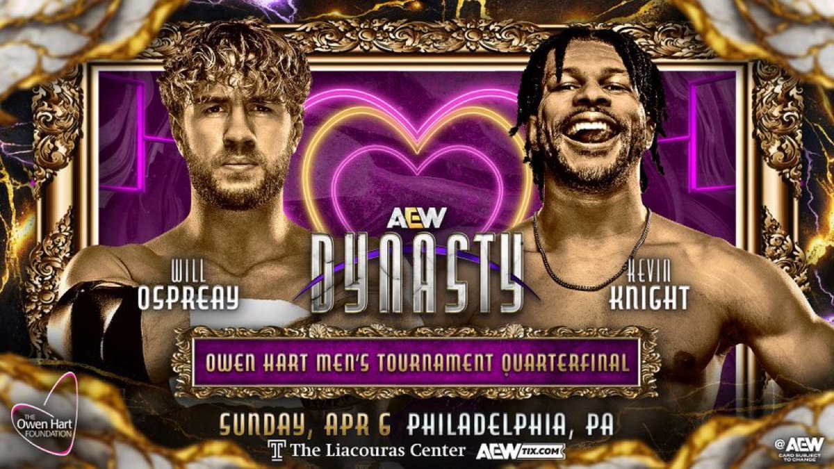 Jet2Flyy's tweet photo. Enough is enough and a change will be made this Sunday in Philly!
All respect to you Ospreay, but I’m coming for the top spot here in @AEW
#TheOneYouLookUpTo #2Flyy https://t.co/dOS0ymngwl