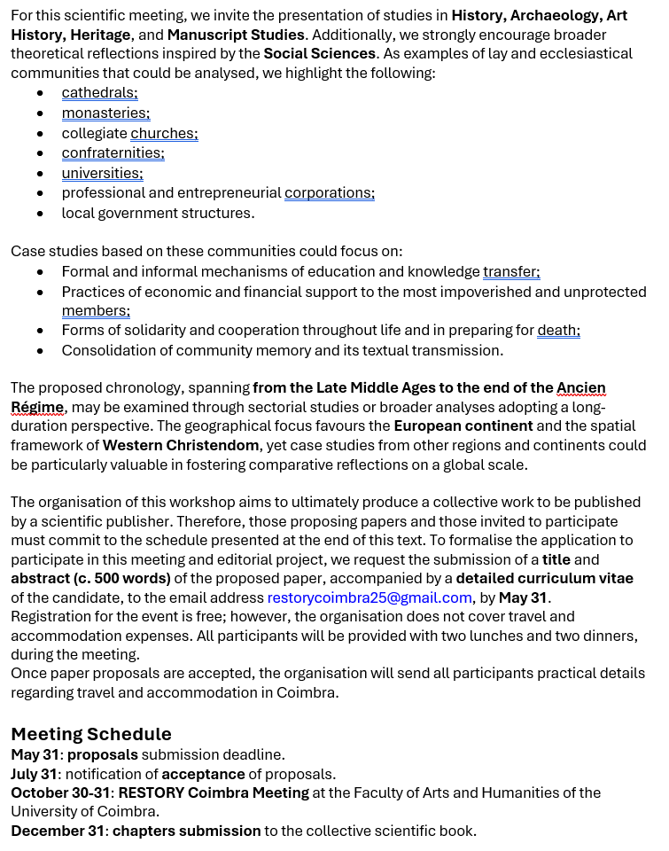 MedievalEmotionsSoc tweet media