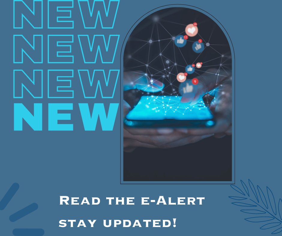 Read this week's LHIMA e-Alert at tinyurl.com/3vyy5tf4.
#LHIMA