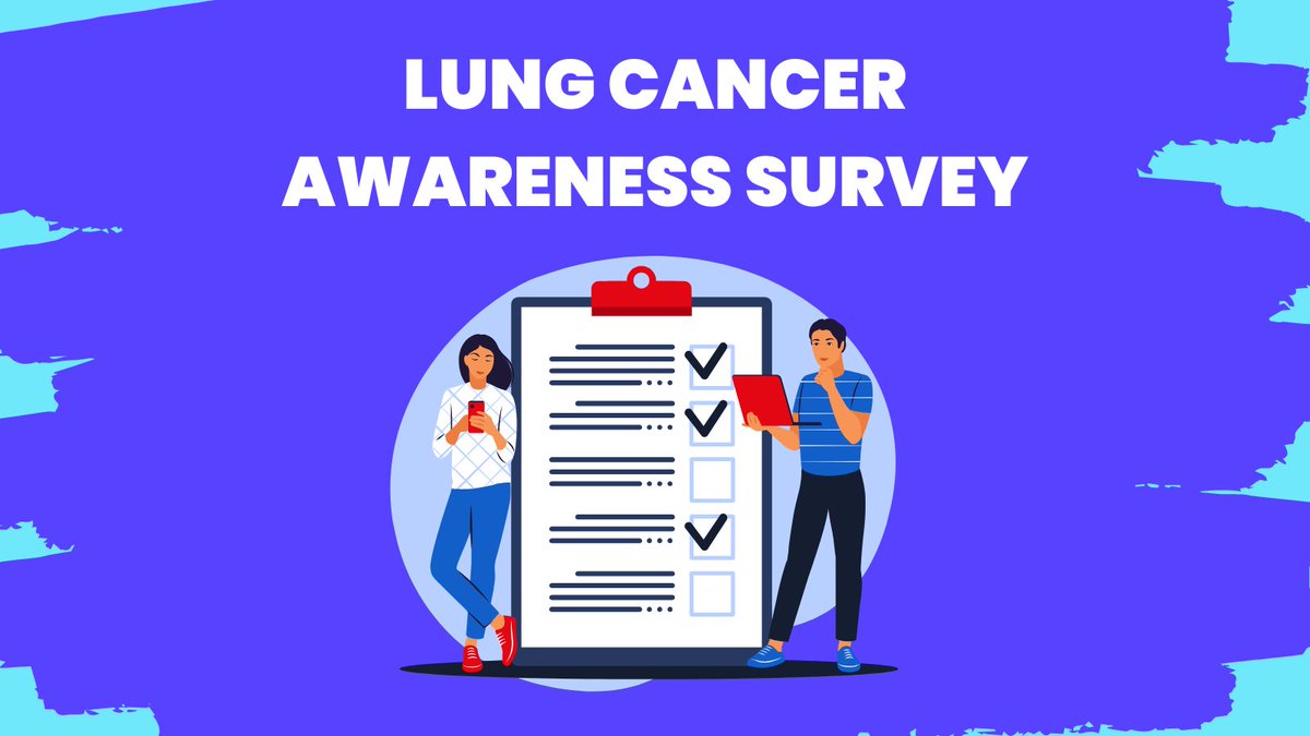 #IrishLungCancerCommunity (@lungcommunity) on Twitter photo Lung Cancer Awareness Survey, PLEASE SHARE WIDELY.
forms.gle/xB1ctHfZT6mLkT… 5/5
<a href="/EmerHigginsTD/">Emer Higgins TD</a> <a href="/shanemoynihan/">Shane Moynihan TD</a> <a href="/DaithiDoolan/">Cllr. Daithí Doolan</a> <a href="/DenisNaughten/">Denis Naughten</a> <a href="/sinnfeinireland/">Sinn Féin</a> <a href="/greenparty_ie/">Green Party Ireland</a> <a href="/FineGael/">Fine Gael</a> <a href="/fiannafailparty/">Fianna Fáil</a> <a href="/LungCancerEu/">Lung Cancer Europe</a> <a href="/globalungcancer/">GLCC</a> <a href="/IASLC/">IASLC</a> <a href="/EuroRespSoc/">ERS</a> <a href="/EuropeanLung/">European Lung Foundation</a> <a href="/etop_ibcsg/">ETOP IBCSG Partners Foundation</a> Lung Cancer Awareness Survey, PLEASE SHARE WIDELY.
forms.gle/xB1ctHfZT6mLkT… 5/5
<a href="/EmerHigginsTD/">Emer Higgins TD</a> <a href="/shanemoynihan/">Shane Moynihan TD</a> <a href="/DaithiDoolan/">Cllr. Daithí Doolan</a> <a href="/DenisNaughten/">Denis Naughten</a> <a href="/sinnfeinireland/">Sinn Féin</a> <a href="/greenparty_ie/">Green Party Ireland</a> <a href="/FineGael/">Fine Gael</a> <a href="/fiannafailparty/">Fianna Fáil</a> <a href="/LungCancerEu/">Lung Cancer Europe</a> <a href="/globalungcancer/">GLCC</a> <a href="/IASLC/">IASLC</a> <a href="/EuroRespSoc/">ERS</a> <a href="/EuropeanLung/">European Lung Foundation</a> <a href="/etop_ibcsg/">ETOP IBCSG Partners Foundation</a>