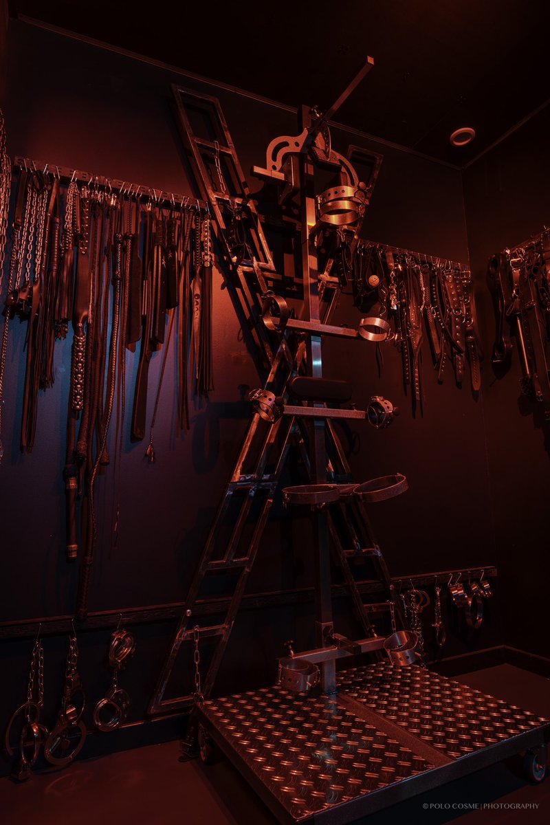 Would you try this ?