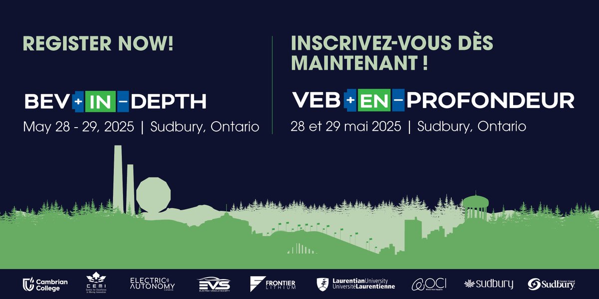 Resourceful City Sudbury tweet media