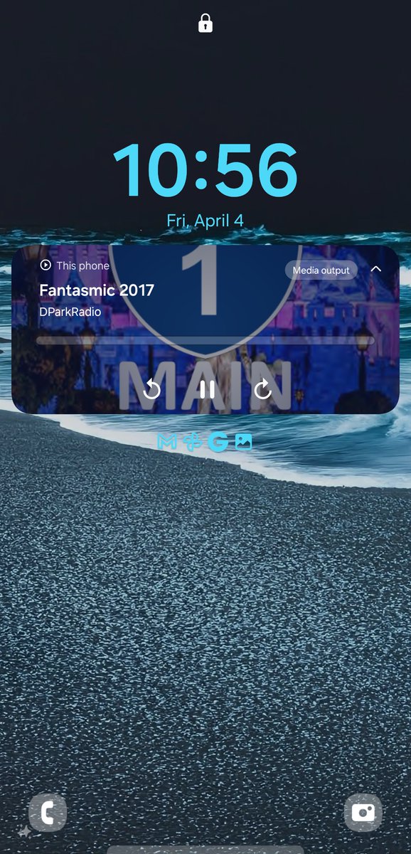 DPARKRADIO tweet media