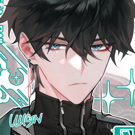 날짜가 바뀌었지만 기쁜 날☀️을 기념!
#RT 추첨 1분께 두상 그려드립니다🖤