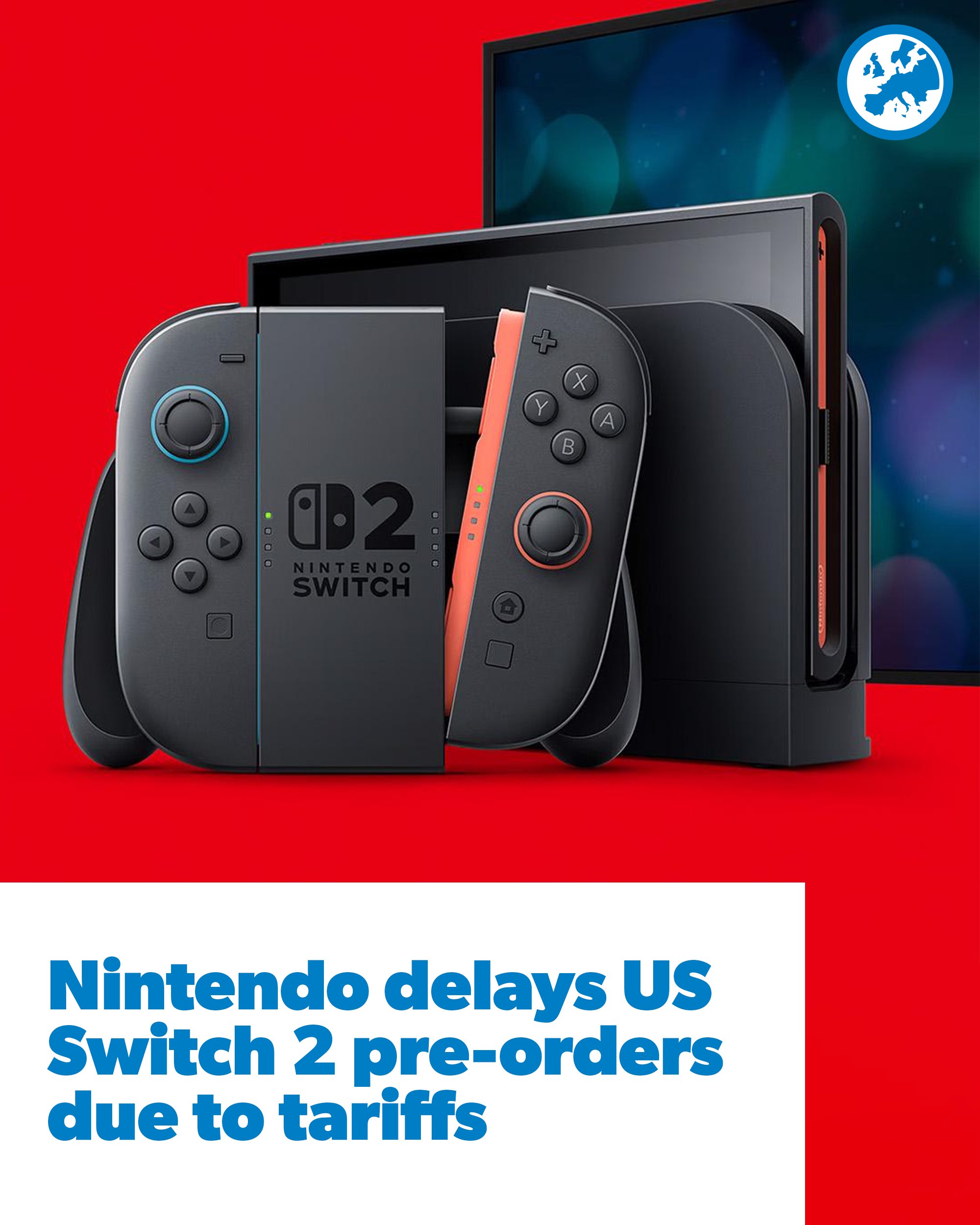 Nintendo Switch 2