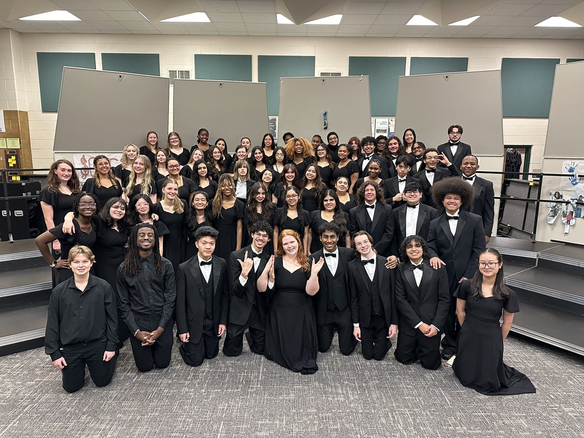 Foster Falcon Choir (@fosterfalconcho) on Twitter photo Protect-The-Nest Foster Varsity Choirs. Protect-The-Nest Foster Varsity Choirs.