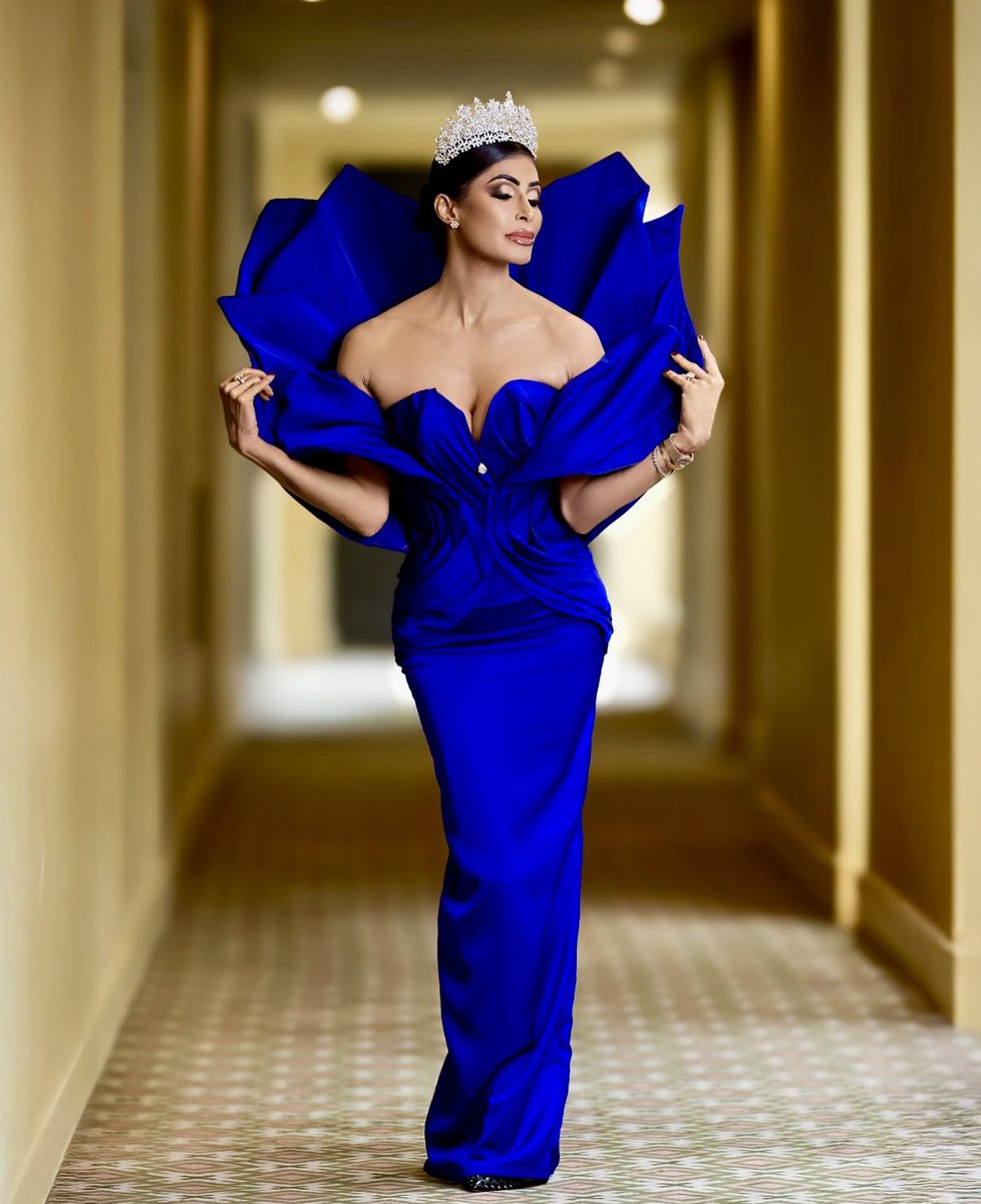 Will talk about the calm shade she’s forever throwing but let’s acknowledge that #Sorisha did not come to play with us this season…🔥🔥🔥

#RHODurban