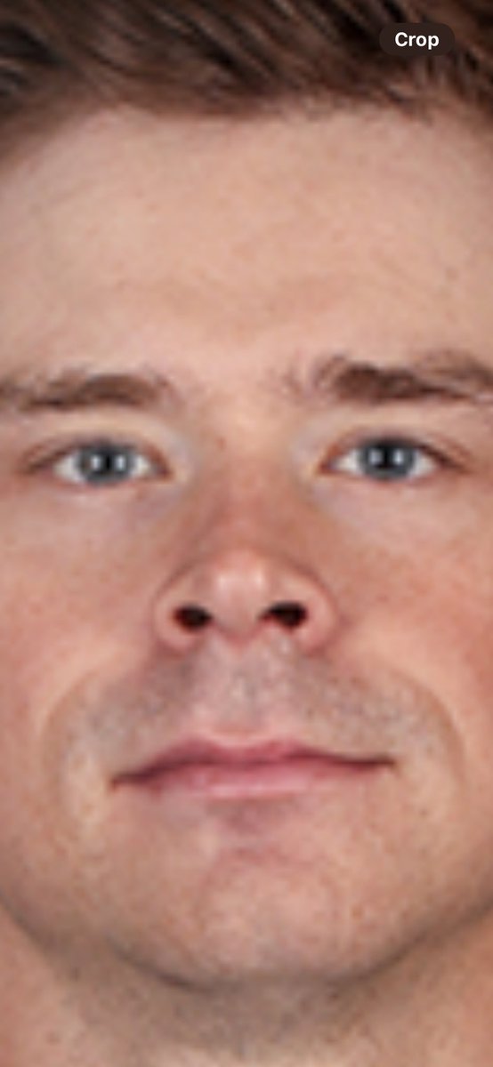tylerswar's tweet photo. Hey @NHLJets fans, remember that time last night when Comrie shut out the mighty Vegas golden knights? You fair weather fucking morons #gojetsgo  #wewantthecup https://t.co/M0cBtxNzhX