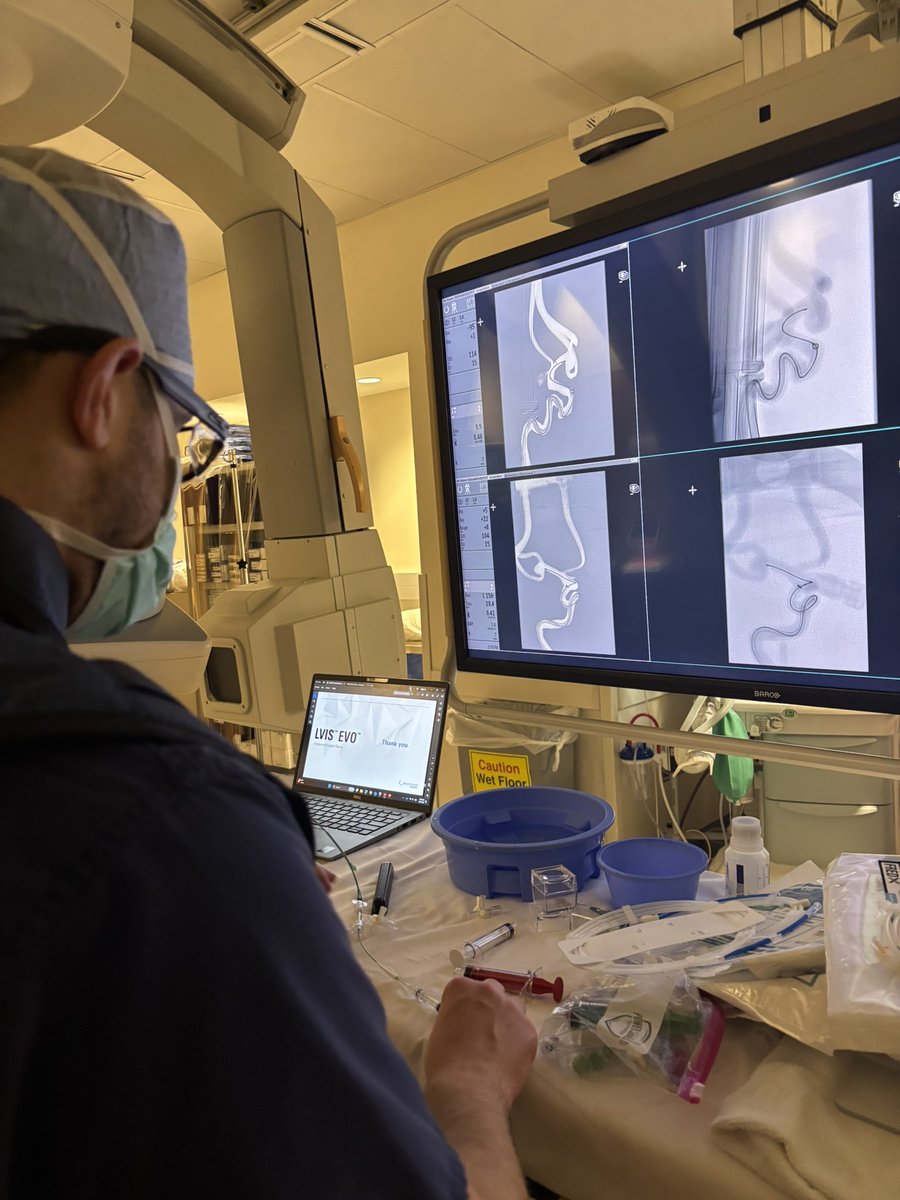 Raymond Catton, MD tweet media