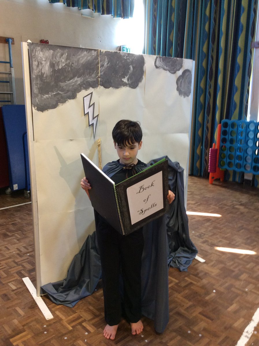 Southglade Primary tweet media