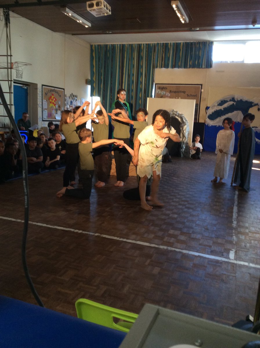 Southglade Primary tweet media