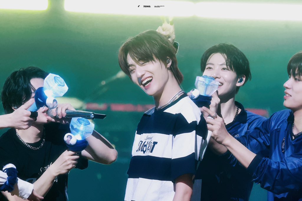 sunshine #haruto 🥺