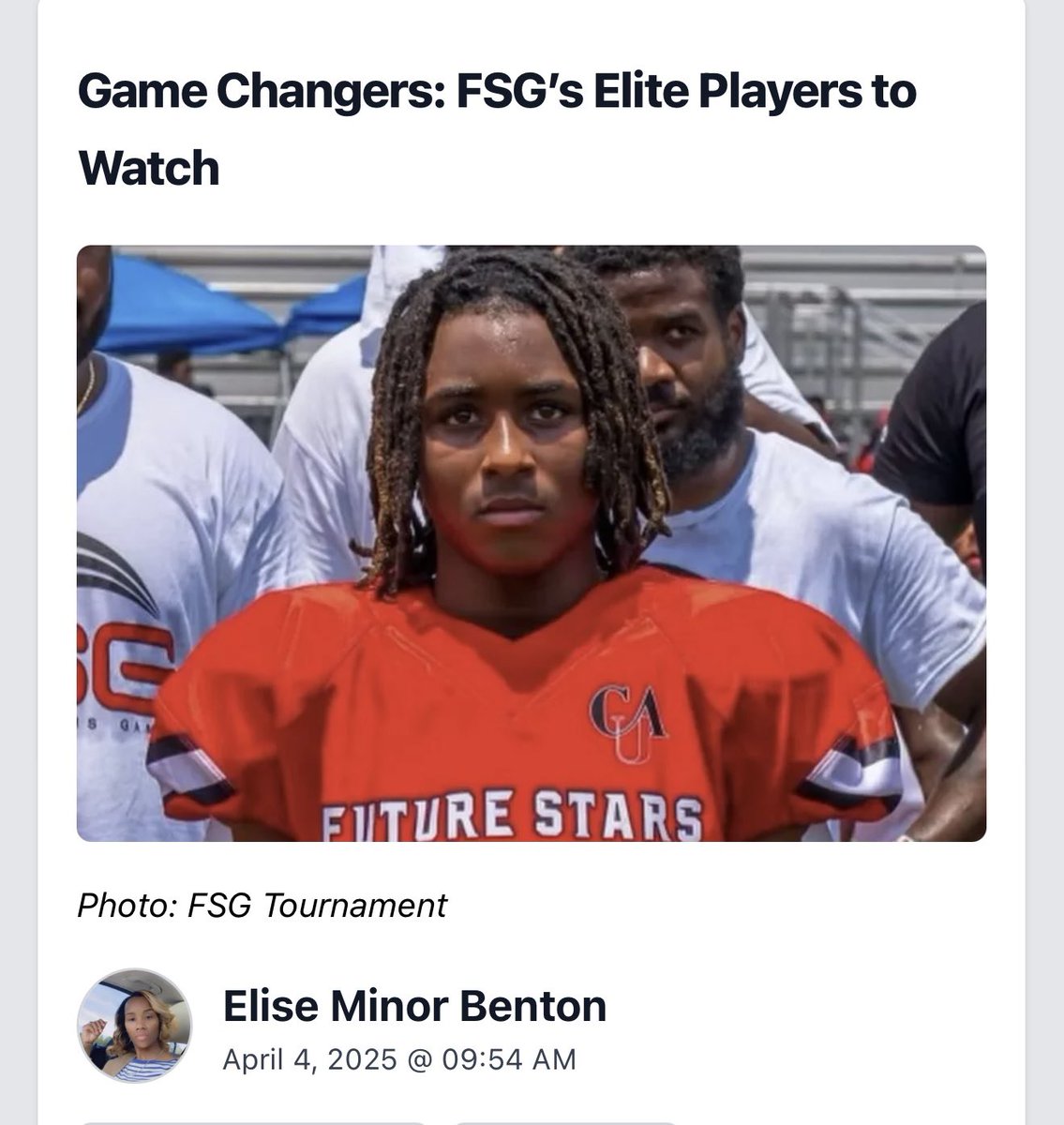 Elise Benton (@eliseminor) on Twitter photo prepredzone.com/2025/04/game-cβ¦ <a href="/Jovanni_watts/">Jovanni βJojoβ Watts | CheatCode</a> <a href="/ChanceDavis76/">ChanceDavis</a> <a href="/D2_SilentKilla7/">D2</a> <a href="/showtimedan1els/">Aden Daniels</a> <a href="/mandrell_ballin/">Carlos Robertson Jr</a> <a href="/PrepRedzone/">Prep Redzone π</a> <a href="/PrepRedzoneNext/">Prep Redzone ππππ π</a> <a href="/PrepRedzoneGA/">Prep Redzone Georgia</a> <a href="/AlPopsFootball/">ππ ππ¨π©π¬</a> Samuel Ziggy Williams <a href="/RedElephant_FB/">Gainesville HS Football</a> prepredzone.com/2025/04/game-cβ¦ <a href="/Jovanni_watts/">Jovanni βJojoβ Watts | CheatCode</a> <a href="/ChanceDavis76/">ChanceDavis</a> <a href="/D2_SilentKilla7/">D2</a> <a href="/showtimedan1els/">Aden Daniels</a> <a href="/mandrell_ballin/">Carlos Robertson Jr</a> <a href="/PrepRedzone/">Prep Redzone π</a> <a href="/PrepRedzoneNext/">Prep Redzone ππππ π</a> <a href="/PrepRedzoneGA/">Prep Redzone Georgia</a> <a href="/AlPopsFootball/">ππ ππ¨π©π¬</a> Samuel Ziggy Williams <a href="/RedElephant_FB/">Gainesville HS Football</a>
