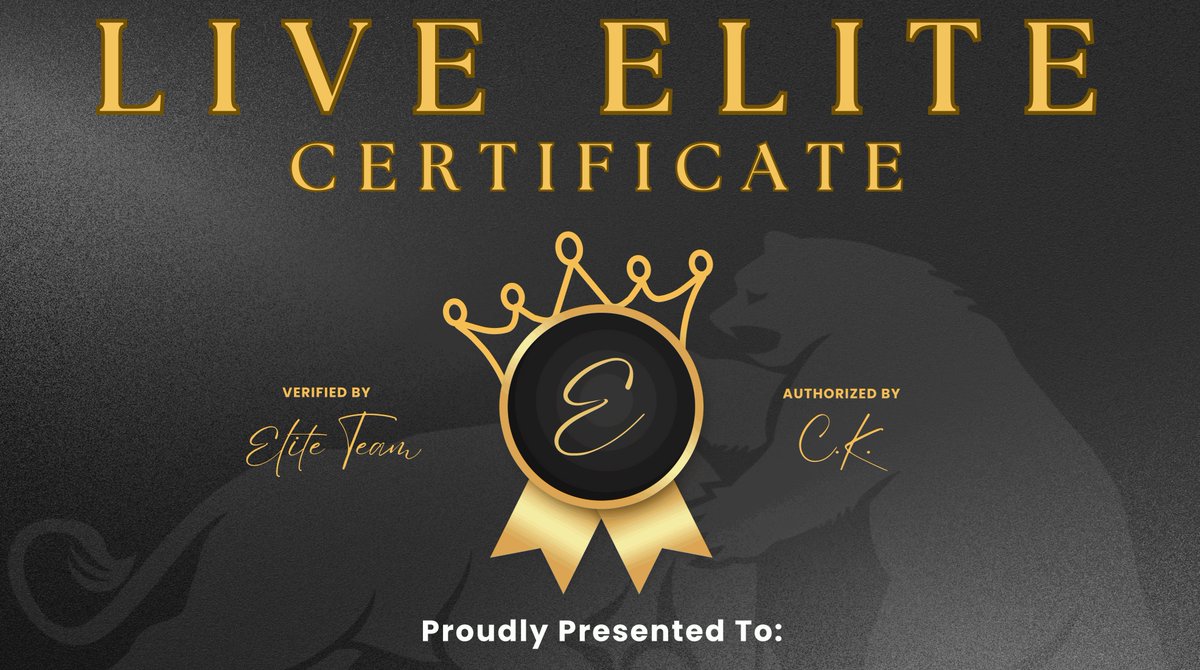 PTtrader4FIRE's tweet photo. Thrilled to get this email today from @EliteTraderFund the live transition! Excited for the next step in the journey. 🚀🔥 #Trading #LiveElite #PropFirm https://t.co/zsgJYsyMPD