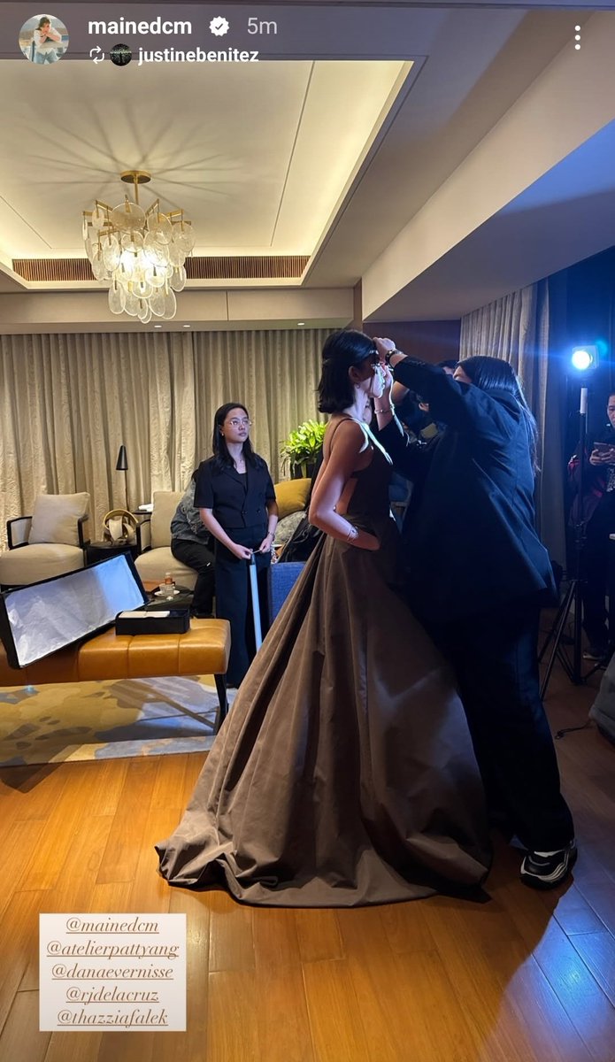 cezzyces's tweet photo. Napaka Ganda Lahat ng anggulo kay Menggay 💯😍💯

@mainedcm 
#MaineMendoza https://t.co/90P3rsSK7J