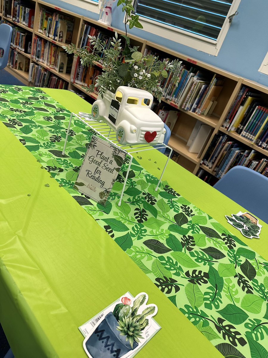 ParkRidge_Elem's tweet photo. Park Ridge Elementary had an amazing morning hosting our 4th Annual Real Men Read Event. Thank you to all of our volunteers for their time this morning. We appreciate you all and can’t wait for next year ☺️📚📖 #browardreads #realmenread https://t.co/ITWADgwHP5