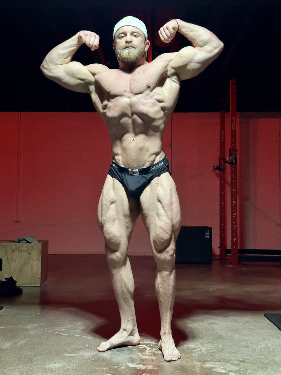 CayceAdam's tweet photo. Plateaus aren’t punishment, they’re prompts.

Your body’s saying: evolve or stay stuck.

⚡ The next-level version of you demands more.

What’s one thing you’re upgrading this week, training, mindset, or both?

#NoMorePlateaus #NextLevelLifter #TrainSmartHarder #EvolveToGrow https://t.co/tmFPQnFJJw