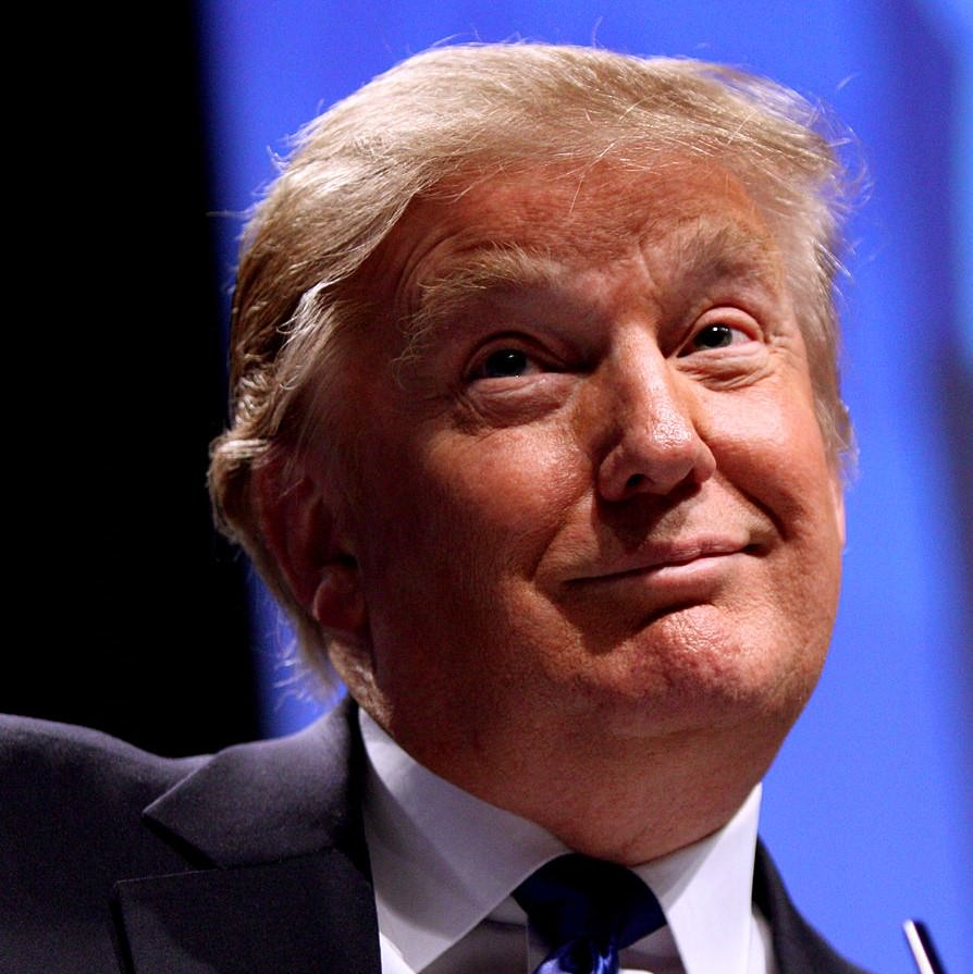 Trump'tan ABD Merkez Bankası Başkanı Powell'a: 

"Faizleri indirmek için mükemmel bir zaman. Faizleri indir ve artık siyaset yapmayı bırak."