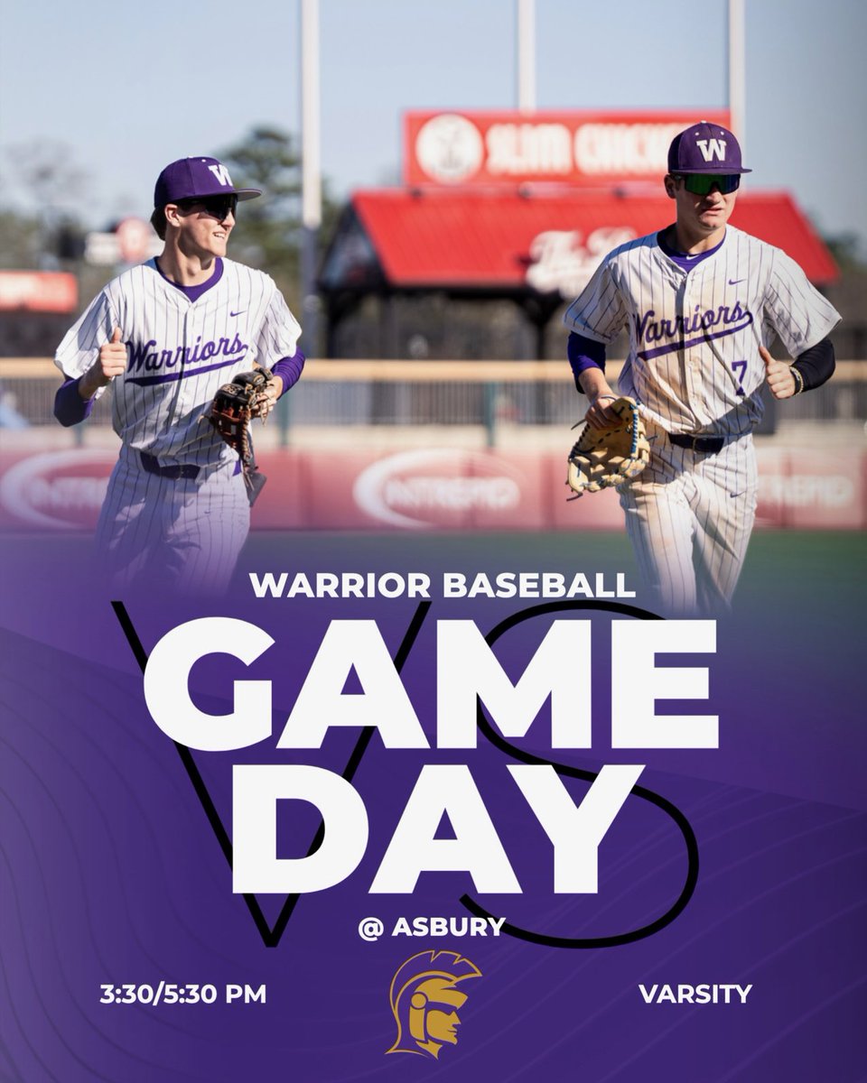Warrior Baseball (@whitesburgbsb) on Twitter photo 