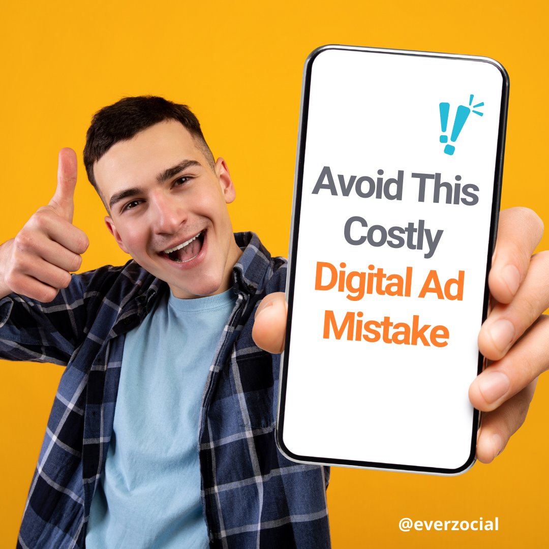 everzocial's tweet image. Are you getting clicks but not conversions?

Everzocial can help refine your strategy for better ROI! 🔍
Start optimizing - contact us today
📱951-514-2888
✉️hello@everzocial.com

#SocialMediaMarketing #ComprehensiveSupport