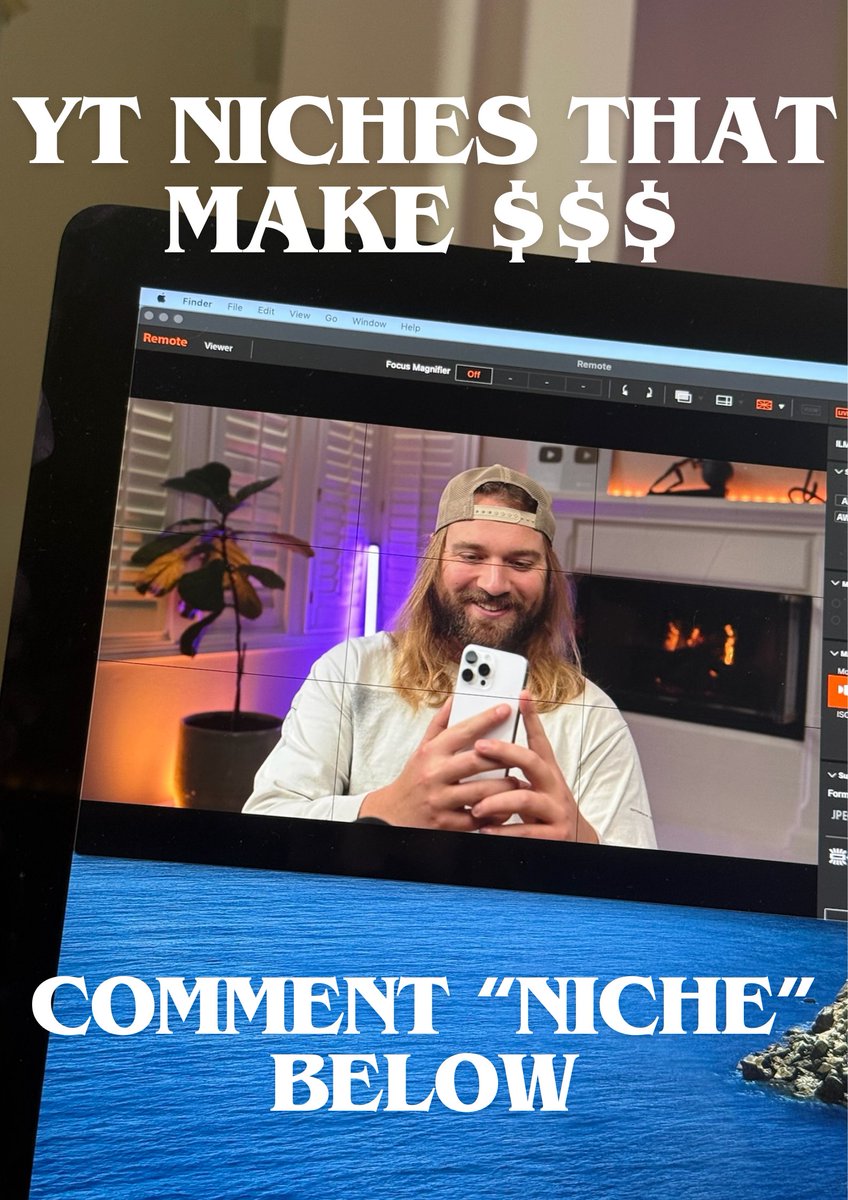 devoncnp's tweet image. The harsh truth about faceless YouTube:

99% fail by choosing the wrong niche.

I’ve helped 400+ people build profitable channels.

Here’s what most people get wrong:

• Copying oversaturated niches
• Following outdated strategies
• Ignoring monetization potential
•…