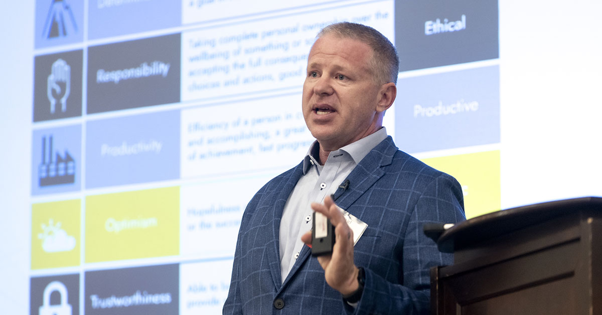 The Dallas Foundation tweet media