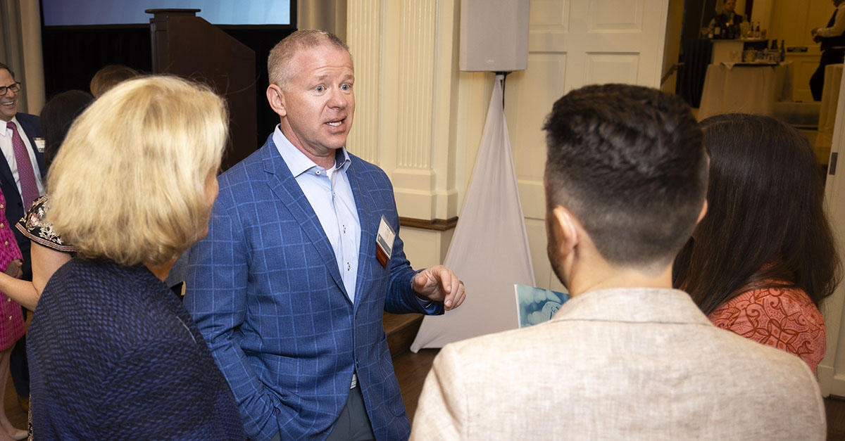 The Dallas Foundation tweet media