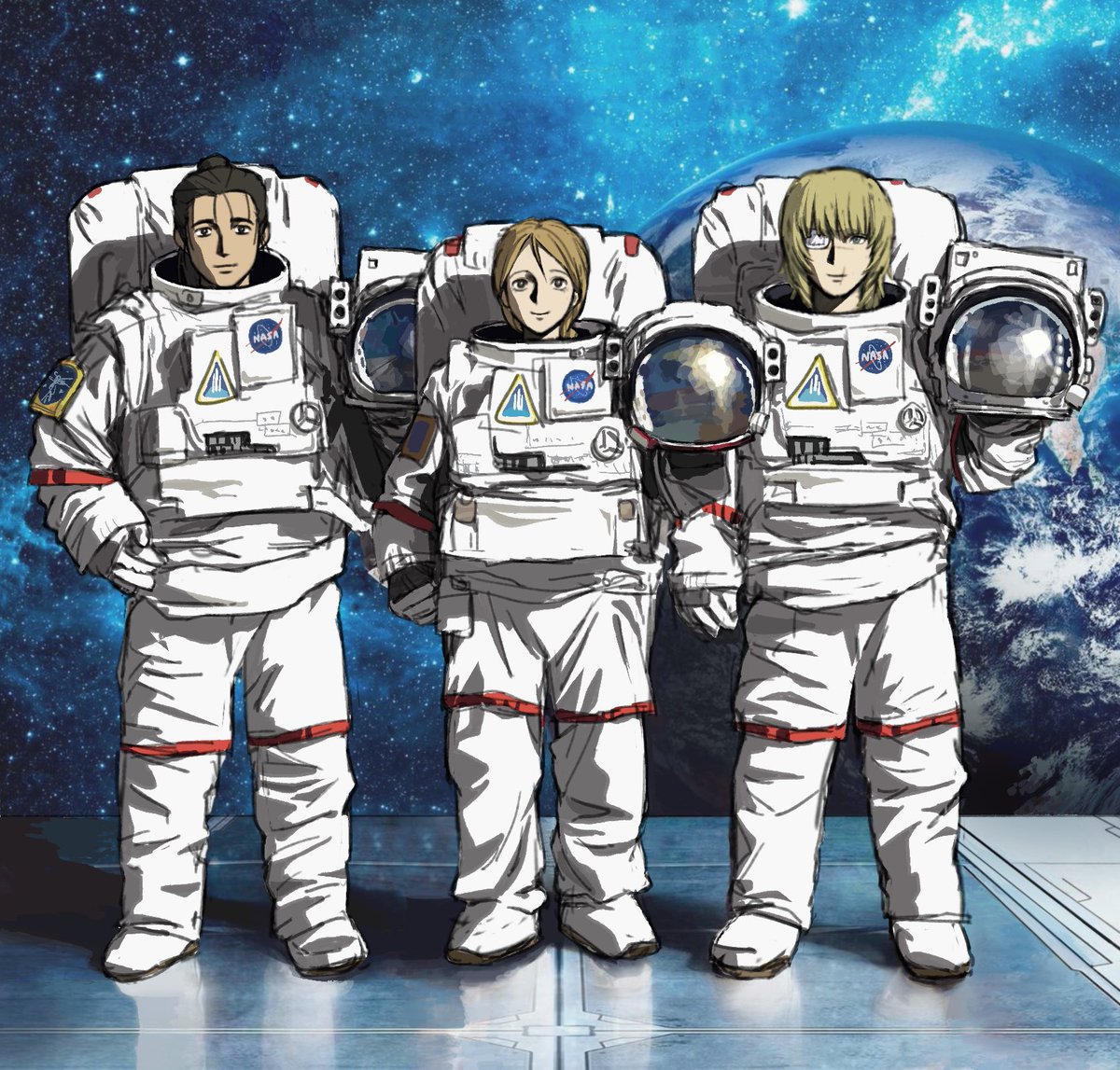 nokch☆ tweet media