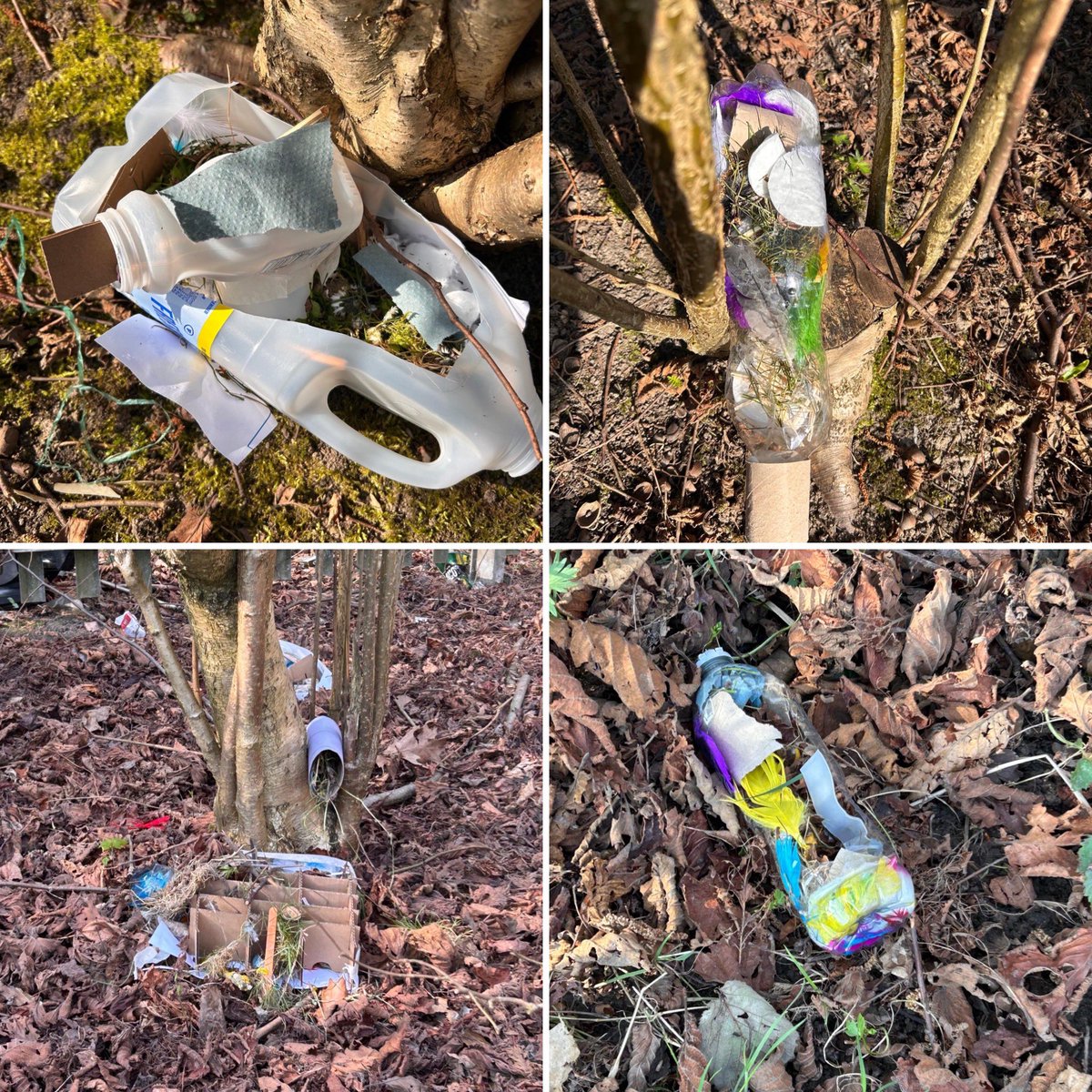 Mrs Jina (@mrsjina2) on Twitter photo As part of their essential experiences, Year 5K explored spiritual development by creating a bug hotel to appreciate the natural world around them.
<a href="/DeltaSouthmere/">Southmere Primary Academy</a> <a href="/MrsBinnsSMPA/">Mrs Binns</a> <a href="/GillianDelta/">Gillian Wiles</a> <a href="/DeltaTrust_Org/">๐๐ฒ๐น๐๐ฎ ๐๐ฐ๐ฎ๐ฑ๐ฒ๐บ๐ถ๐ฒ๐ ๐ง๐ฟ๐๐๐</a>
#DeltaStars๐ #DeltaPupils #DeltaSchools #EssentialExperiences As part of their essential experiences, Year 5K explored spiritual development by creating a bug hotel to appreciate the natural world around them.
<a href="/DeltaSouthmere/">Southmere Primary Academy</a> <a href="/MrsBinnsSMPA/">Mrs Binns</a> <a href="/GillianDelta/">Gillian Wiles</a> <a href="/DeltaTrust_Org/">๐๐ฒ๐น๐๐ฎ ๐๐ฐ๐ฎ๐ฑ๐ฒ๐บ๐ถ๐ฒ๐ ๐ง๐ฟ๐๐๐</a>
#DeltaStars๐ #DeltaPupils #DeltaSchools #EssentialExperiences