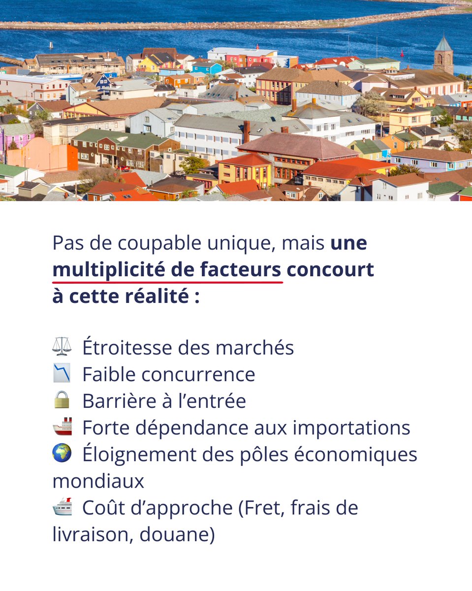 📃 La lutte contre la vie chère outre-mer : pansements ou vrais remèdes ? 

Face aux crises récurrentes qui frappent les outre-mer, et plus récemment la Martinique en septembre 2024, la délégation #OutremerSénat (<a href="/micheline_jacqu/">Micheline Jacques</a> ) a initié une étude sur la vie chère, portée par