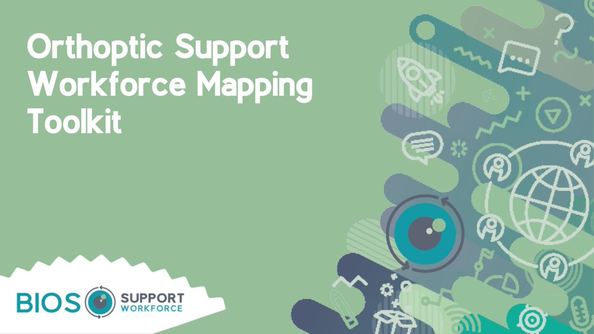 Our new Support Workforce Mapping Toolkit is designed to allow the identification of tasks that clinical assistants can perform at each level of practice and within their scope of practice. 

Download here: buff.ly/K7OnJ1r [login required]