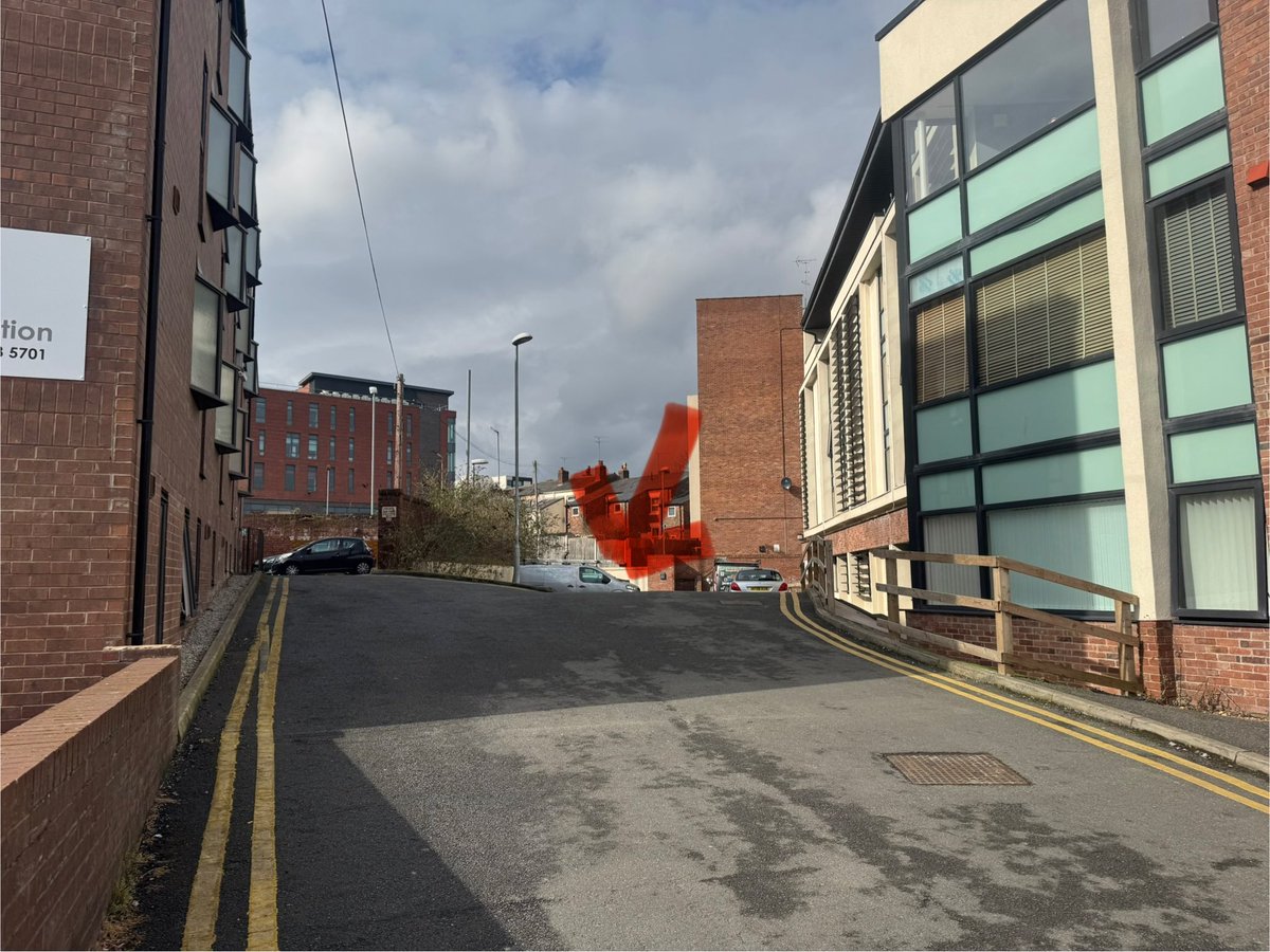 Chester Cycling tweet media