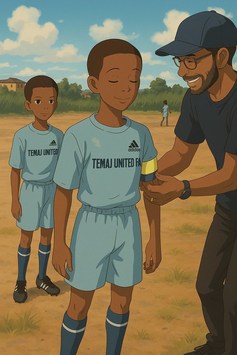 Temaj United tweet media