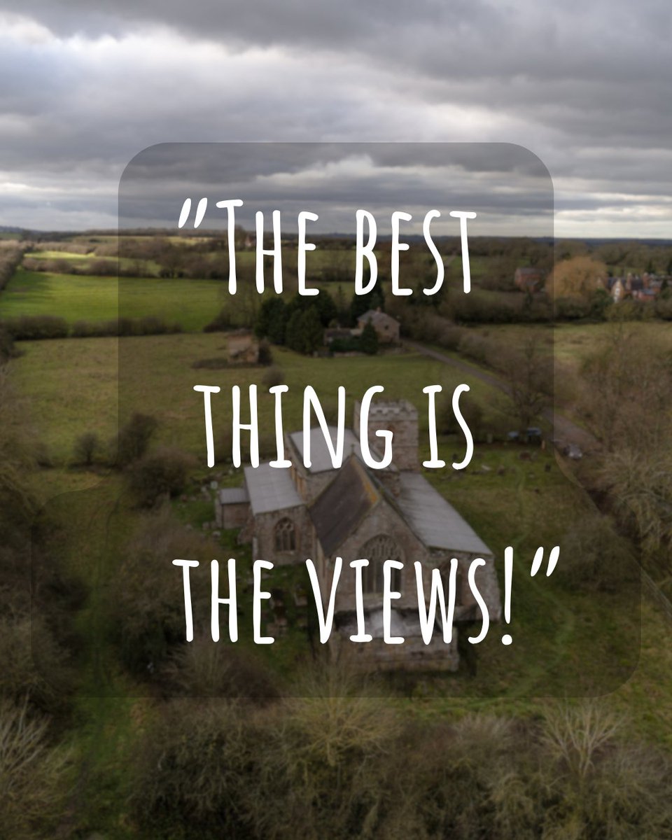 Our 2025 season has officially started! You have from now until October to get your fix of magical overnight stays in historic churches. Whether you are looking for a family #adventure, a #nature retreat or a dog-friendly holiday – we’ve got you covered: champing.co.uk