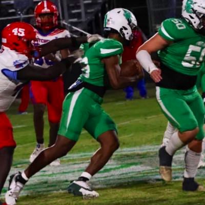 5StarScouting™ (@5starscouting) on Twitter photo 2026 RB
Kamauri Johnson
Seminole Co. (GA.)
6-0/195
*1st team All-Region
<a href="/kamauridagoat/">Kamauri Johnson c/o 2026</a>
hudl.com/video/3/176326… 2026 RB
Kamauri Johnson
Seminole Co. (GA.)
6-0/195
*1st team All-Region
<a href="/kamauridagoat/">Kamauri Johnson c/o 2026</a>
hudl.com/video/3/176326…