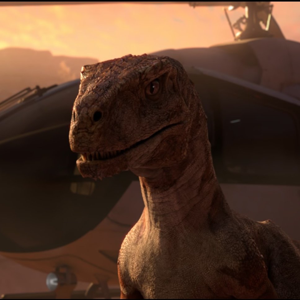 Did you enjoy Jurassic World Chaos Theory Season 3? 🦖

❤️ - YES
♻️ - YES
💬 - YES