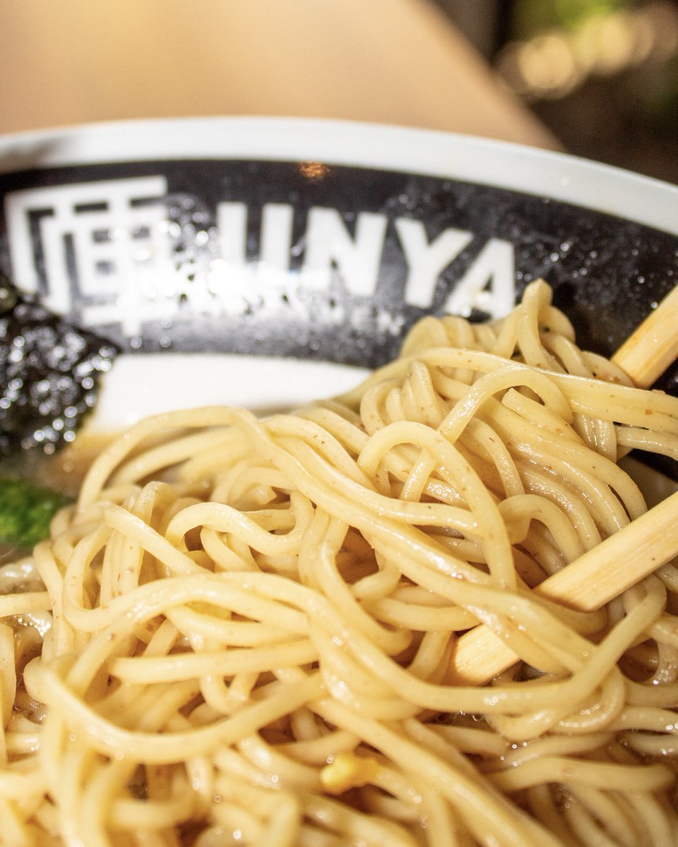 Let’s make this official; you, me, and a bowl of ramen. 💕